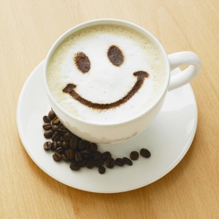 Кофе и настроение