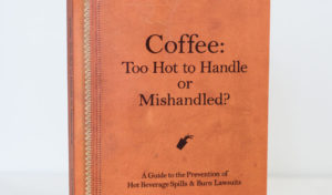 Вышли новые книги о кофе!