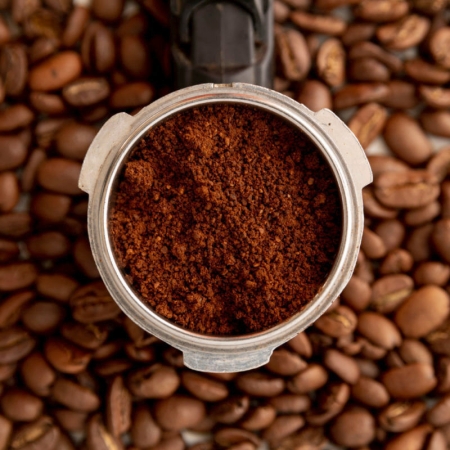 Натуральный кофе — польза для здоровья