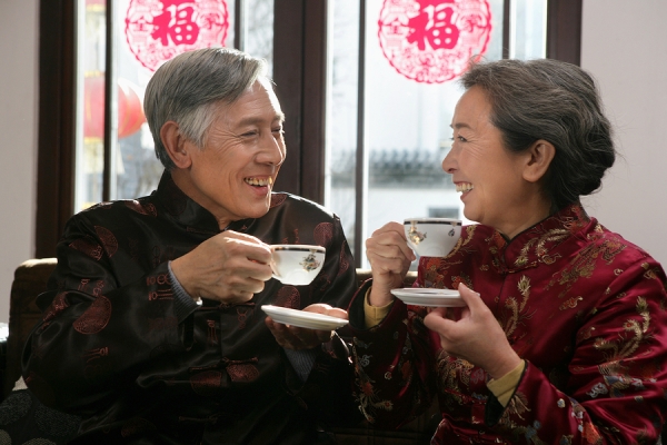 За десять лет китайцы стали потреблять намного больше кофе