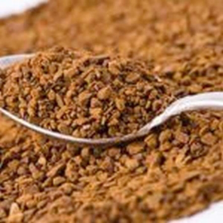 Дефицит растворимого кофе растет четвертый год