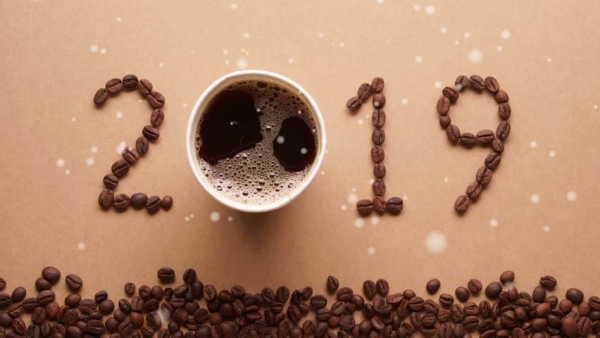 Какие события мира кофе ожидаются в феврале?