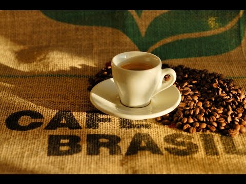 Какая она – кофейная Бразилия?