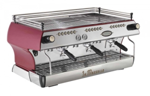 Кофемашина La Marzocco FB/80 EE 3 группы полуавтомат