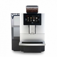 Кофемашина Dr.coffee PROXIMA F11 Big Plus