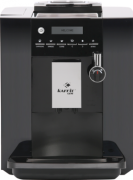 Кофемашина Kaffit KFT1604  Nizza  Black