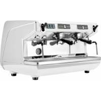 Кофемашина-полуавтомат NUOVA SIMONELLI APPIA LIFE 2GR S HIGH GROUPS+ECONOMIZER