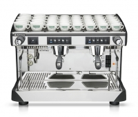 Профессиональная кофемашина Rancilio Classe  7E Tall  2 группы