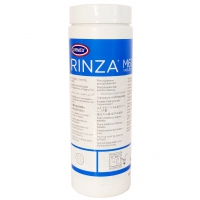 Таблетки для очистки молочной системы Urnex Rinza M61, 120 таблеток по 4 г.