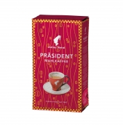 Кофе молотый Julius Meinl "Президент" (Präsident) 500 г