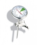 Контактный термометр для питчера (латьеры-молочника) Motta