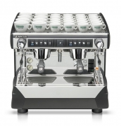 Профессиональная кофемашина Rancilio Classe  7E COMPACT 2 группы