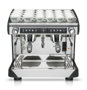 Профессиональная кофемашина Rancilio Classe  7E Tall COMPACT 2 г