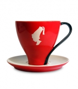 Чашки для латте Julius Meinl "Тренд", 260 мл.