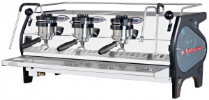 Кофемашина "La Marzocco" Strada EP/3 EE