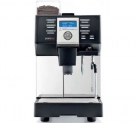 Кофемашина Nuova Simonelli Prontobar 1 Grinder black+Russian LCD