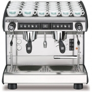 Профессиональная кофемашина Rancilio Classe 7 E compact 2GR