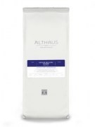 Чай листовой черный Althaus Darjeeling Puttabong 250 гр.