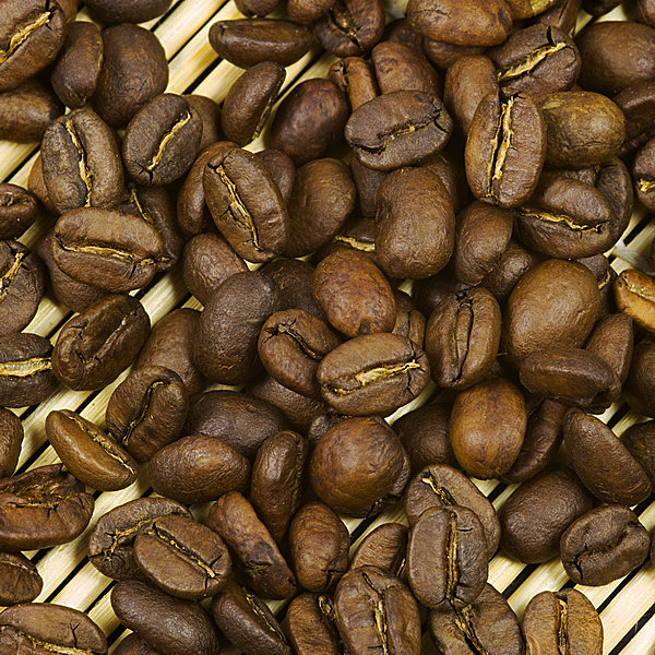 Либерика кофе