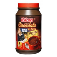 Горячий шоколад Ristora "Bar" 1000 г