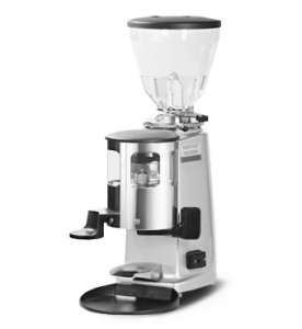 Профессиональная кофемолка Mazzer Mini Manual