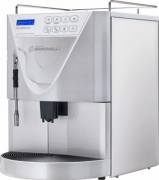 Кофемашина Nuova Simonelli Microbar II Cappuccino pearl white