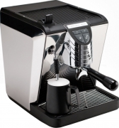 Кофемашина Nuova Simonelli Oscar II Black, проф. прессостат