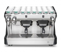 Профессиональная кофемашина Rancilio Classe 5 S, 2 группы