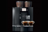 Профессиональная кофемашина JURA GIGA X8 Professional