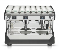 Профессиональная кофемашина Rancilio Classe 7S 2 группы