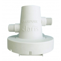 Головная часть для систем CLARIS ULTRA, Filter Head, 3/8"