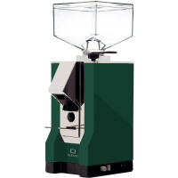 Кофемолка Eureka Mignon  Silenzio 50 16CR Green Gourmet