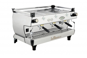 Кофемашина "La Marzocco" GB5 EE/3