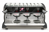 Профессиональная кофемашина Rancilio Classe 11 Xcelsius 3 группы