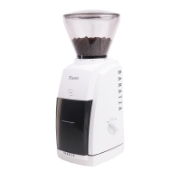 Кофемолка Baratza Encore White