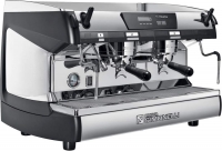 Кофемашина-полуавтомат Nuova Simonelli Aurelia II 2Gr S 220V red+LED